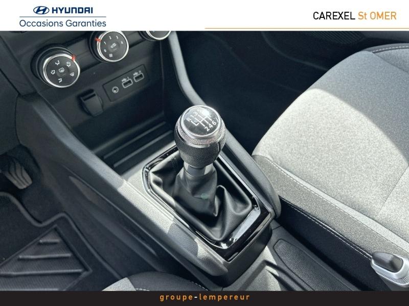 Image RENAULT Clio 1.5 Blue dCi 100ch Evolution - 24