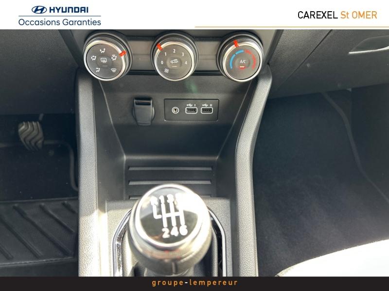 Image RENAULT Clio 1.5 Blue dCi 100ch Evolution - 24