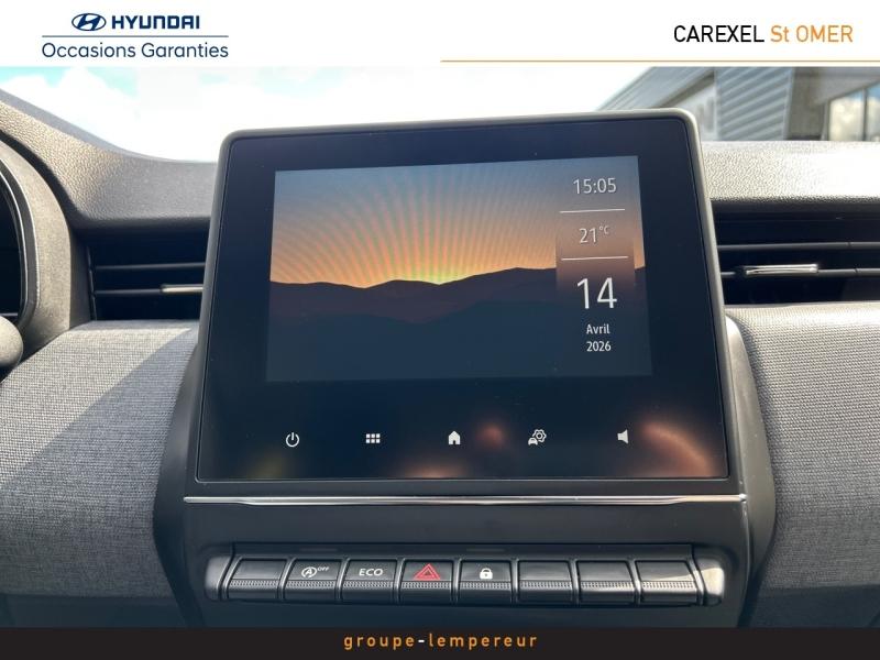 Image RENAULT Clio 1.5 Blue dCi 100ch Evolution - 24