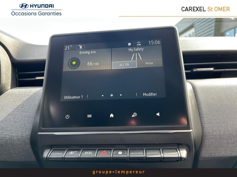 Image RENAULT Clio 1.5 Blue dCi 100ch Evolution - 24