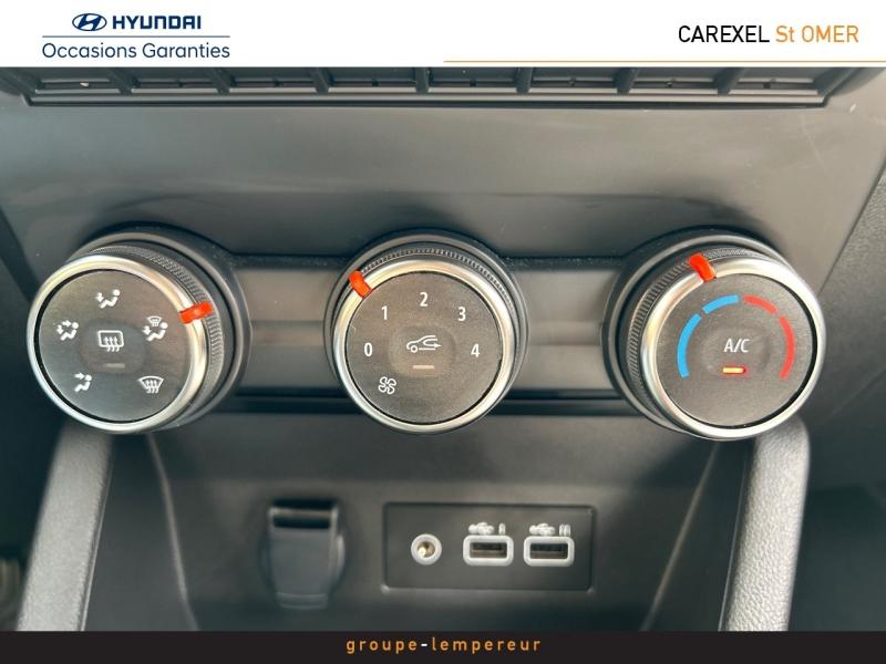 Image RENAULT Clio 1.5 Blue dCi 100ch Evolution - 24