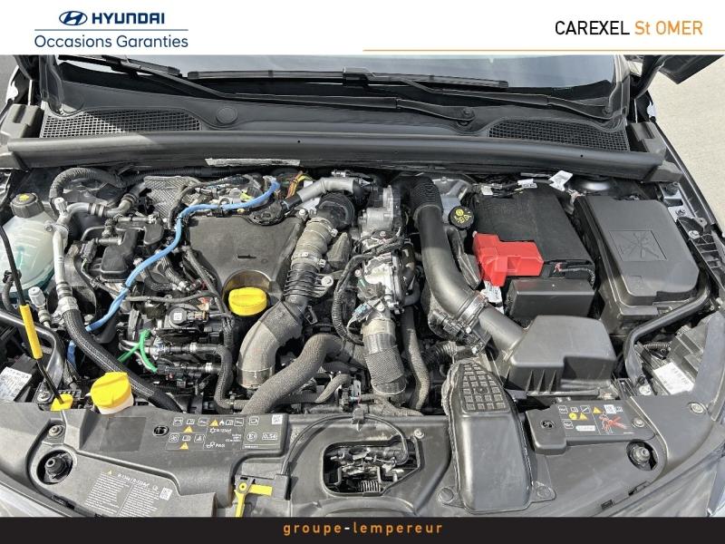 Image RENAULT Clio 1.5 Blue dCi 100ch Evolution - 24