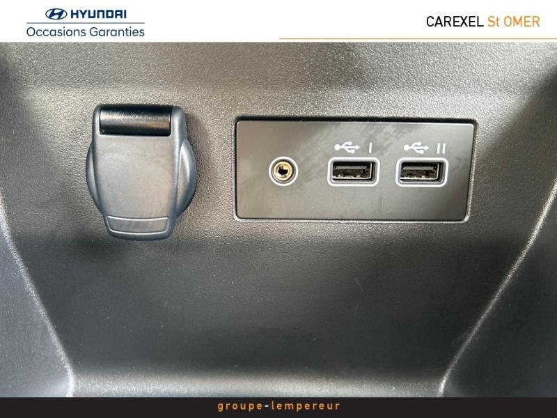 Image RENAULT Clio 1.5 Blue dCi 100ch Evolution - 24