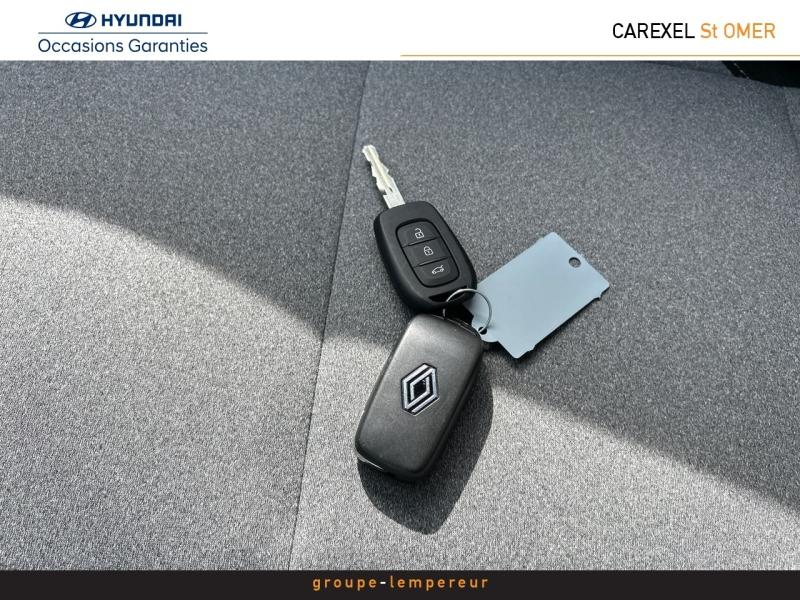 Image RENAULT Clio 1.5 Blue dCi 100ch Evolution - 24