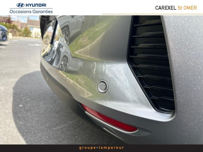 Image RENAULT Clio 1.5 Blue dCi 100ch Evolution - 24