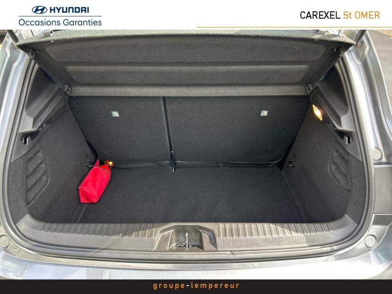 Image RENAULT Clio 1.5 Blue dCi 100ch Evolution - 24