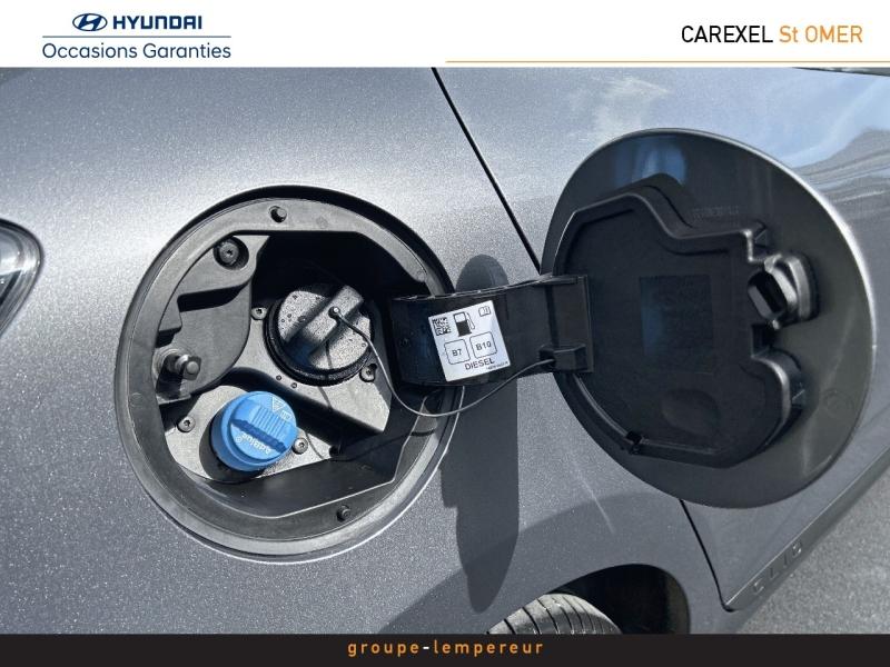 Image RENAULT Clio 1.5 Blue dCi 100ch Evolution - 24