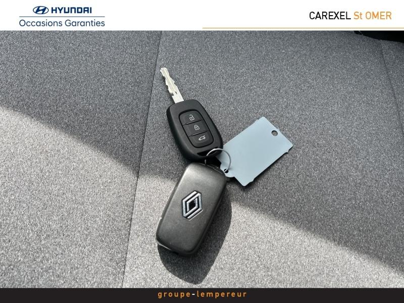 Image RENAULT Clio 1.5 Blue dCi 100ch Evolution - 24