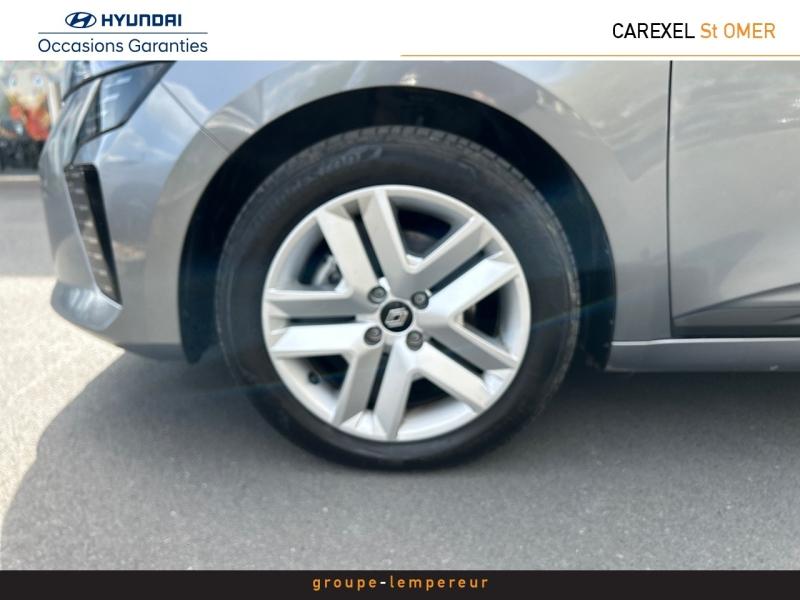 Image RENAULT Clio 1.5 Blue dCi 100ch Evolution - 24