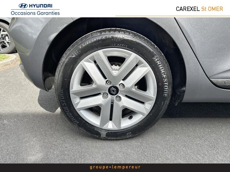 Image RENAULT Clio 1.5 Blue dCi 100ch Evolution - 24