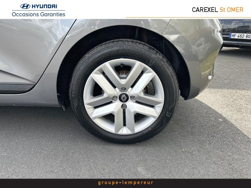 Image RENAULT Clio 1.5 Blue dCi 100ch Evolution - 24