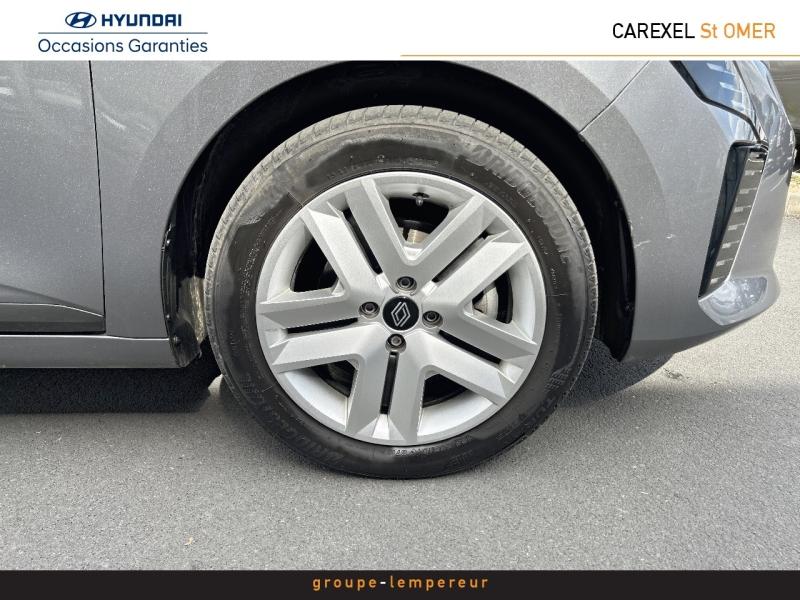 Image RENAULT Clio 1.5 Blue dCi 100ch Evolution - 24