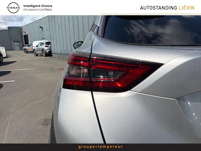 Image NISSAN Juke 1.0 DIG-T 117ch N-Connecta