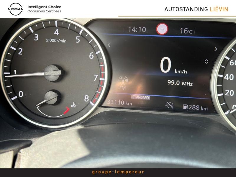 Image NISSAN Juke 1.0 DIG-T 117ch N-Connecta