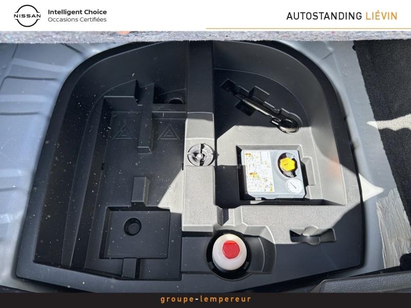 Image NISSAN Juke 1.0 DIG-T 117ch N-Connecta