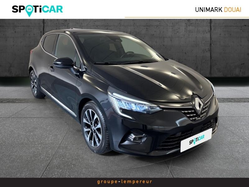 Photo RENAULT Clio 1.0 TCe 90ch Techno