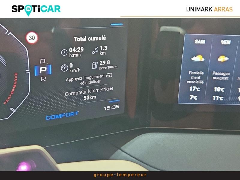 Image MG MOTOR Cyberster 510ch 77kWh 4WD