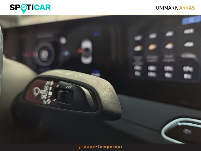 Image MG MOTOR Cyberster 510ch 77kWh 4WD