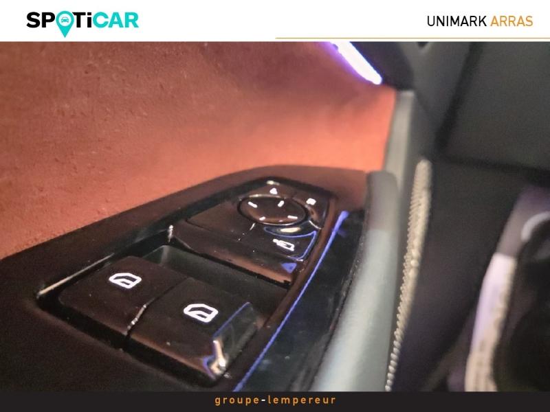 Image MG MOTOR Cyberster 510ch 77kWh 4WD