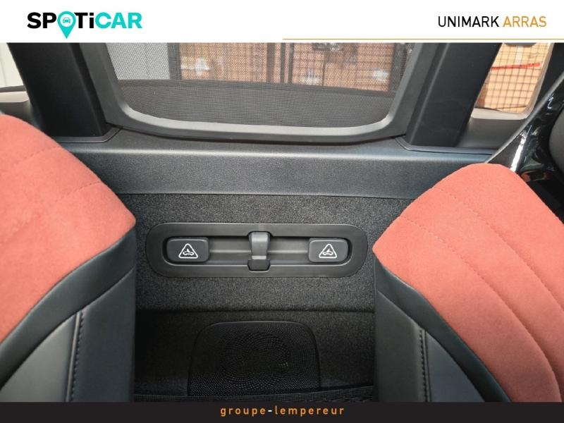 Image MG MOTOR Cyberster 510ch 77kWh 4WD