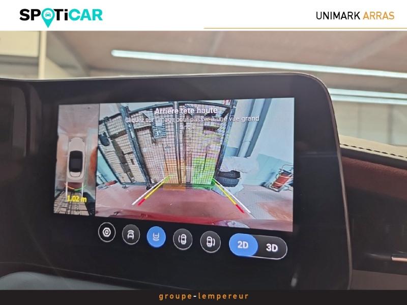 Image MG MOTOR Cyberster 510ch 77kWh 4WD