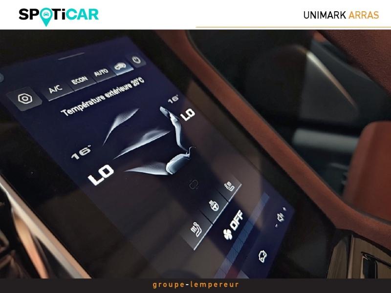 Image MG MOTOR Cyberster 510ch 77kWh 4WD