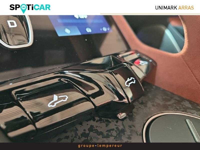 Image MG MOTOR Cyberster 510ch 77kWh 4WD