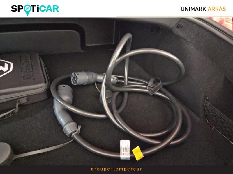 Image MG MOTOR Cyberster 510ch 77kWh 4WD