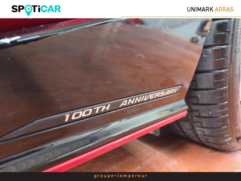 Image MG MOTOR Cyberster 510ch 77kWh 4WD