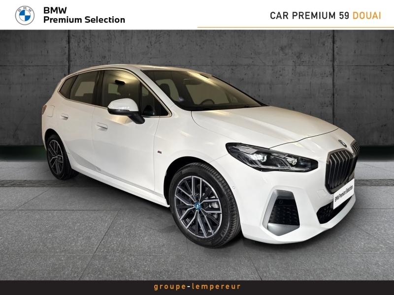 Photo BMW Série 2 ActiveTourer 225e 245ch xDrive M Sport DKG7