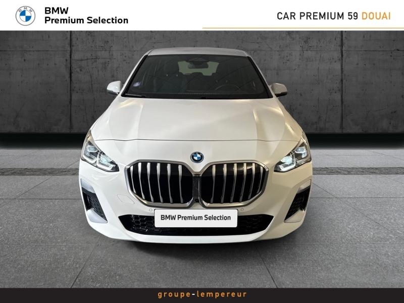 Image BMW Série 2 ActiveTourer 225e 245ch xDrive M Sport DKG7