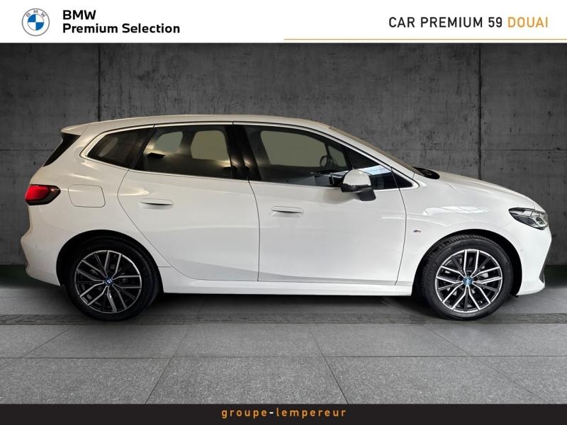 Image BMW Série 2 ActiveTourer 225e 245ch xDrive M Sport DKG7