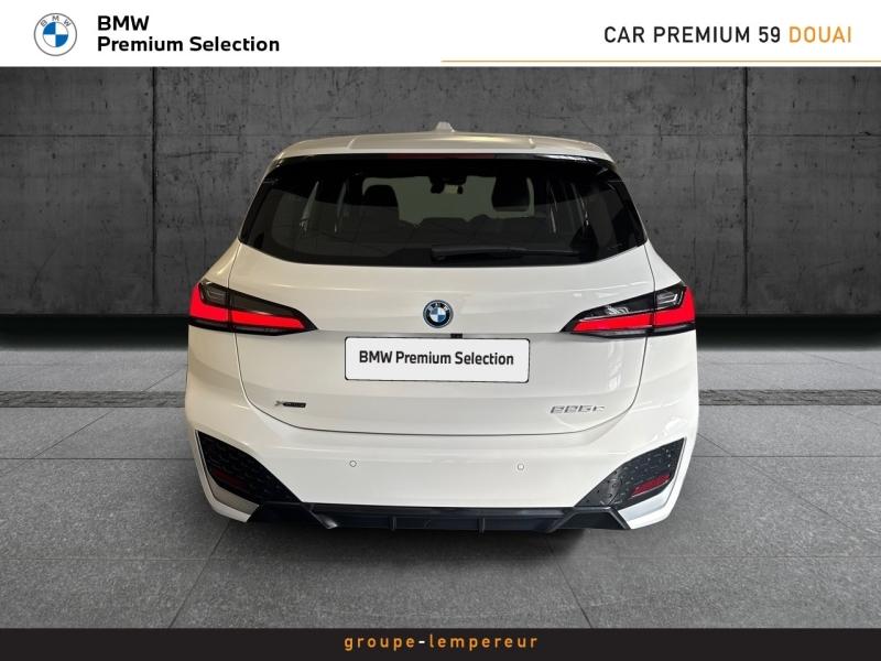 Image BMW Série 2 ActiveTourer 225e 245ch xDrive M Sport DKG7