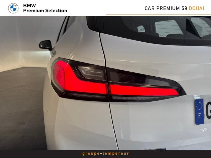 Image BMW Série 2 ActiveTourer 225e 245ch xDrive M Sport DKG7