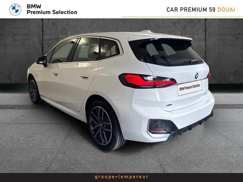 Image BMW Série 2 ActiveTourer 225e 245ch xDrive M Sport DKG7