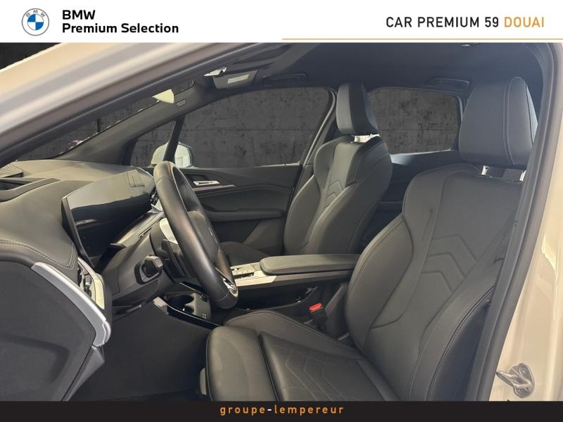 Image BMW Série 2 ActiveTourer 225e 245ch xDrive M Sport DKG7