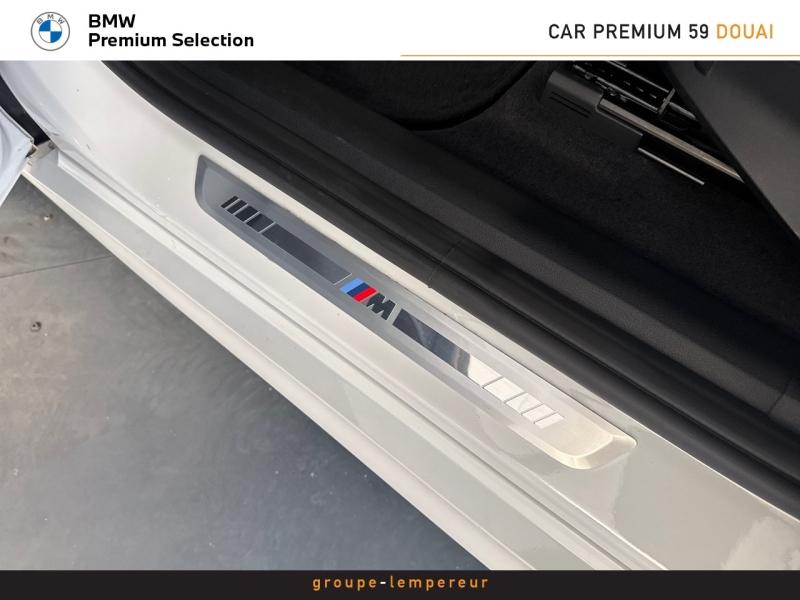 Image BMW Série 2 ActiveTourer 225e 245ch xDrive M Sport DKG7