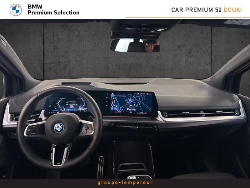 Image BMW Série 2 ActiveTourer 225e 245ch xDrive M Sport DKG7