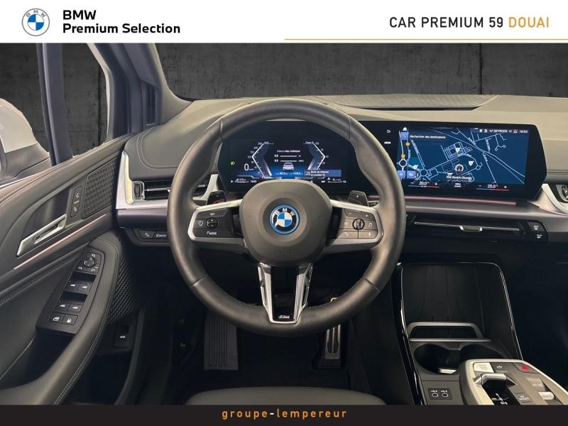 Image BMW Série 2 ActiveTourer 225e 245ch xDrive M Sport DKG7
