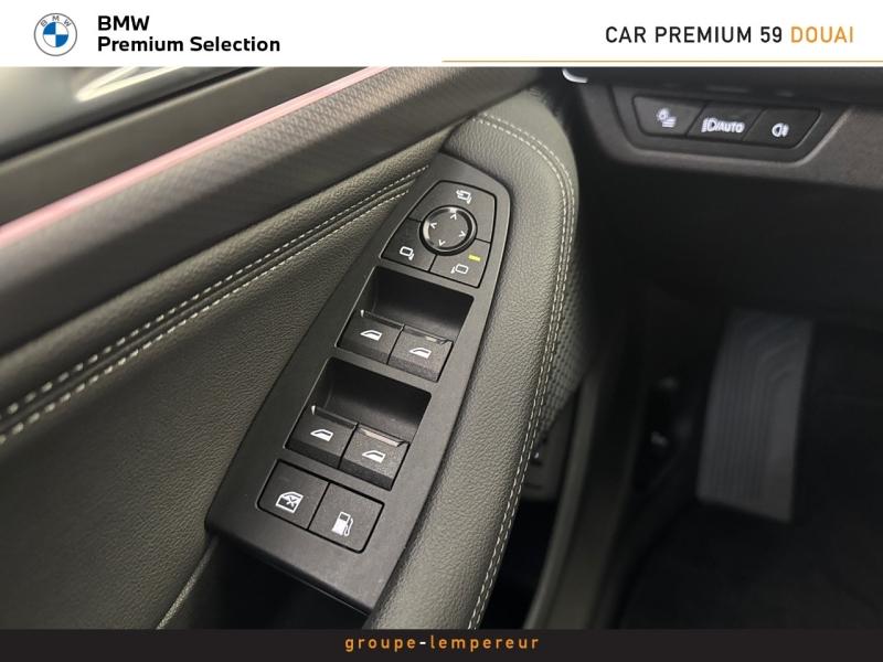 Image BMW Série 2 ActiveTourer 225e 245ch xDrive M Sport DKG7