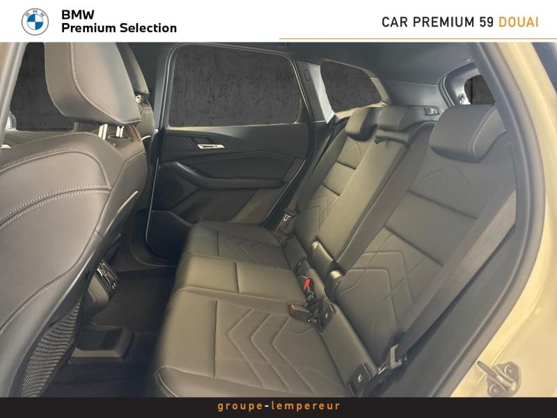 Image BMW Série 2 ActiveTourer 225e 245ch xDrive M Sport DKG7