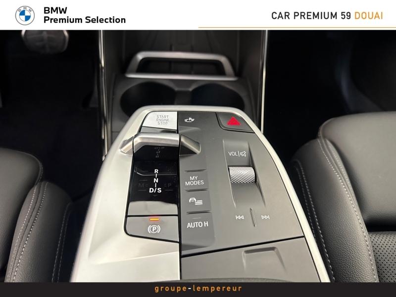 Image BMW Série 2 ActiveTourer 225e 245ch xDrive M Sport DKG7