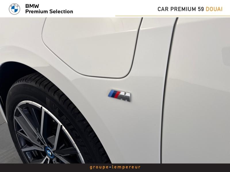Image BMW Série 2 ActiveTourer 225e 245ch xDrive M Sport DKG7