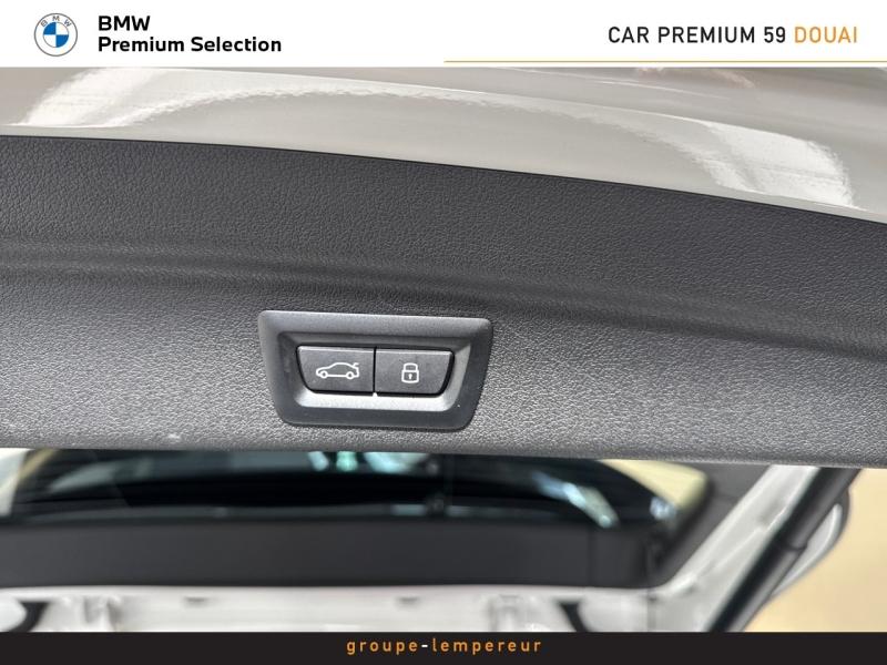 Image BMW Série 2 ActiveTourer 225e 245ch xDrive M Sport DKG7