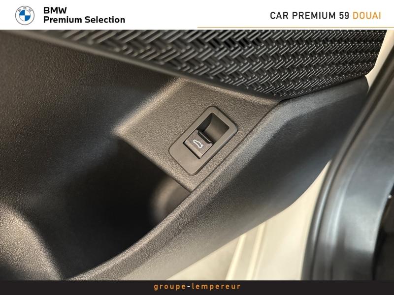 Image BMW Série 2 ActiveTourer 225e 245ch xDrive M Sport DKG7