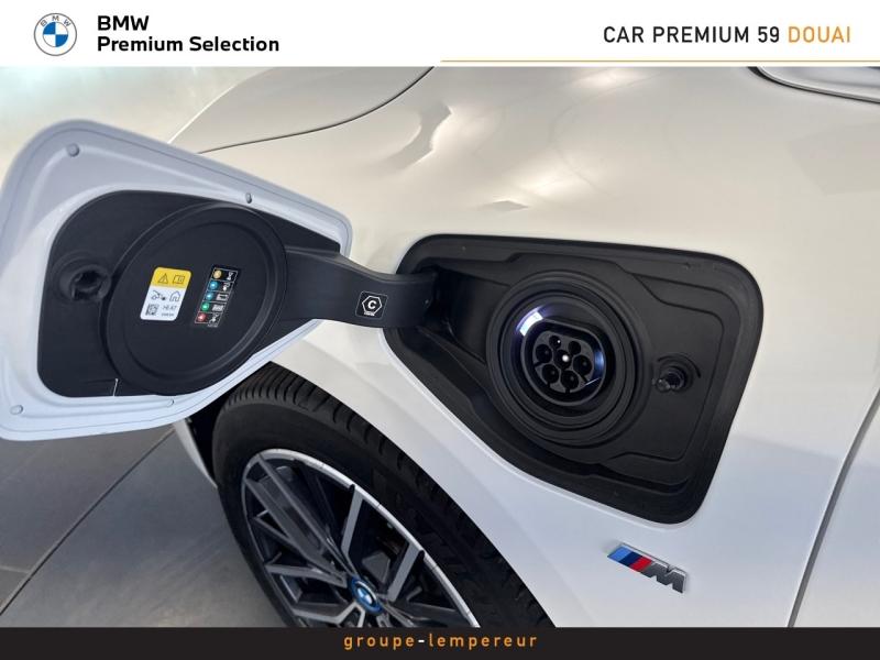 Image BMW Série 2 ActiveTourer 225e 245ch xDrive M Sport DKG7