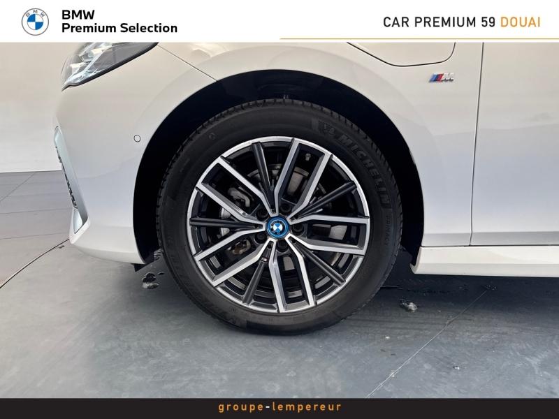 Image BMW Série 2 ActiveTourer 225e 245ch xDrive M Sport DKG7