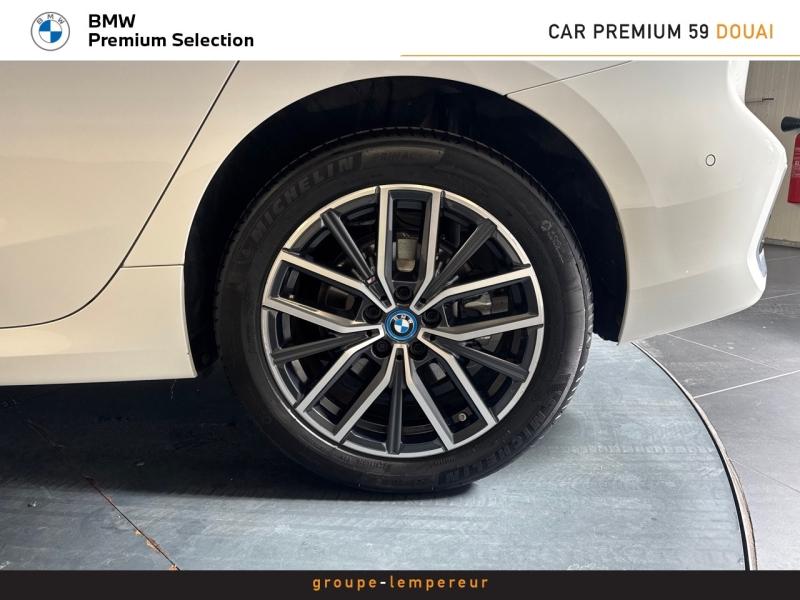 Image BMW Série 2 ActiveTourer 225e 245ch xDrive M Sport DKG7