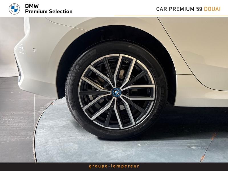 Image BMW Série 2 ActiveTourer 225e 245ch xDrive M Sport DKG7