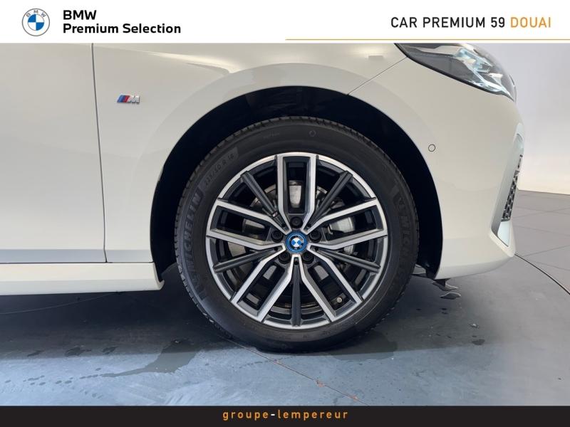 Image BMW Série 2 ActiveTourer 225e 245ch xDrive M Sport DKG7